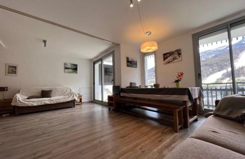 La Salle-les-Alpes Apartamento | Concorde V