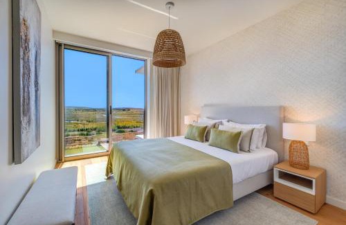 Armacao de Pera Apartamento | Cond Bayline - T2 - SPA - GYM - BEACH - Carapau - BY BEDZY