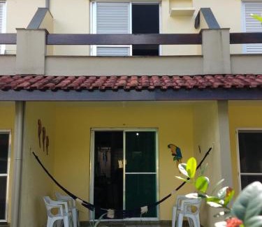 Vila Clais Casa | Cond Res Guaraciaba