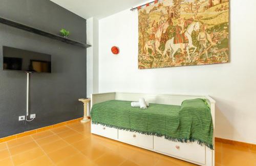 San Bartolome Apartamento | Conde Center Premium Suites, FREE PARKING