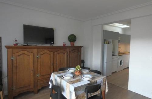 Lerin Apartamento | Conde de Lerín by Clabao