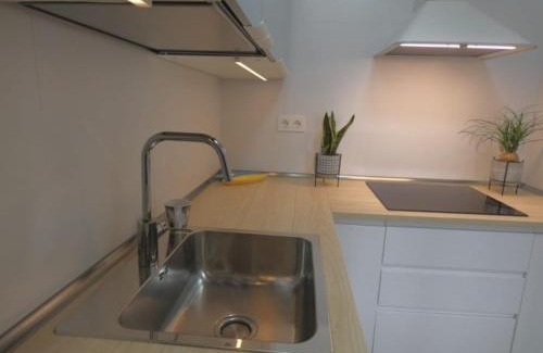 Lerin Apartamento | Conde de Lerín by Clabao