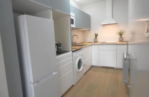 Lerin Apartamento | Conde de Lerín by Clabao