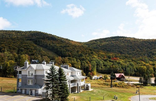 Stoneham Apartamento | Condo 006 620 Chemin du Hibou by Les Chalets Alpins