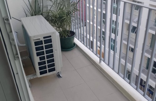 Baguio Condominio | Condo acogedor en baguio con piscina y gym-minutos en la ciudad y attractiones