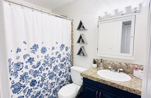 Dawson Condominio | CONDO 7 MINS FROM DOWNTOWN AUSTIN