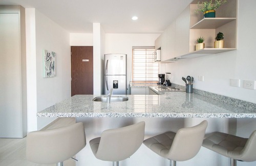 Mazatlán Apartamento | Condo Ambar Mazatlán