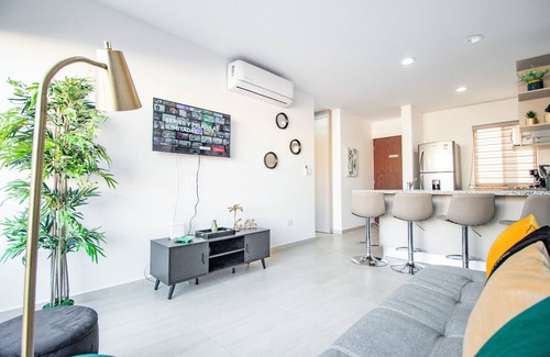 Mazatlán Apartamento | Condo Ambar Mazatlán