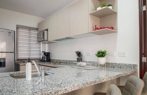 Mazatlán Apartamento | Condo Ambar Mazatlán