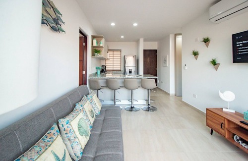 Mazatlán Apartamento | Condo Ambar Mazatlán