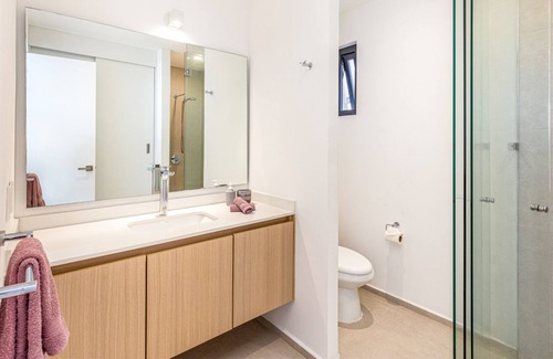 Flamingos Condominio | Condo Aria Ocean 1012 by Kivoya