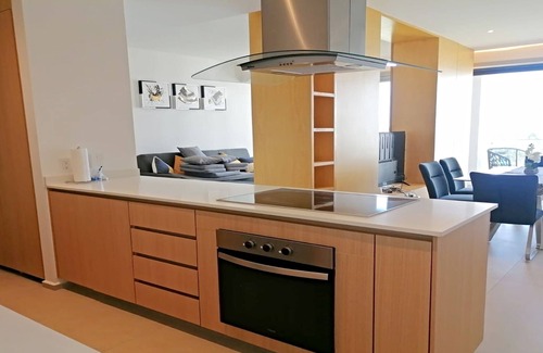 Flamingos Condominio | Condo Aria Ocean 501 by Kivoya