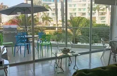 Bucerías Hotel | CONDO ARIAN BY TRVL2HM