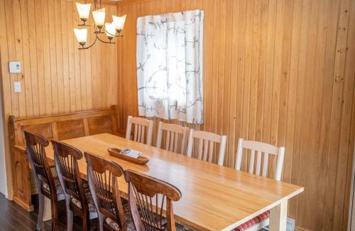 Saint-Philemon Chalet De Esquí | Condo at Massif du Sud - Condo Thibault 117