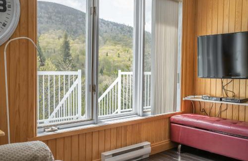 Saint-Philemon Chalet De Esquí | Condo at Massif du Sud - Condo Thibault 117