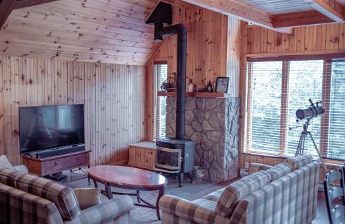 Saint-Philemon Casa | Condo de Ski - Boise du Midi