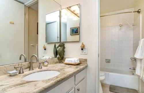 Townsite Casa | Condo in Beachfront Resort B-212