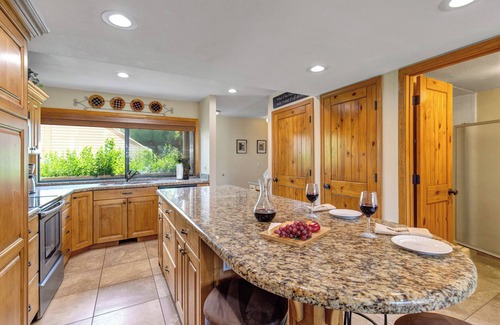 Park Meadows Condominio | Condominio en Park Meadows en el campo de golf