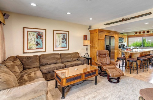 Park Meadows Condominio | Condominio en Park Meadows en el campo de golf