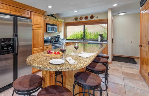 Park Meadows Condominio | Condominio en Park Meadows en el campo de golf