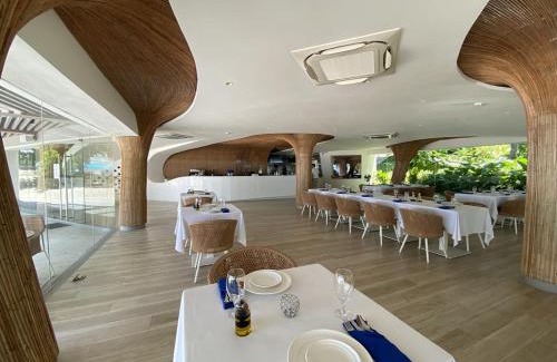 Maribago Apartamento | Condo in Tambuli Seaside Living Resort Lapulapu Cebu