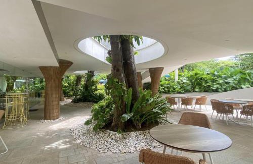 Maribago Apartamento | Condo in Tambuli Seaside Living Resort Lapulapu Cebu