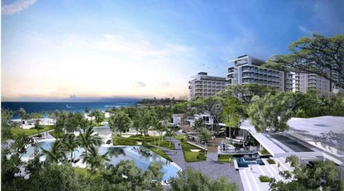 Maribago Apartamento | Condo in Tambuli Seaside Living Resort Lapulapu Cebu