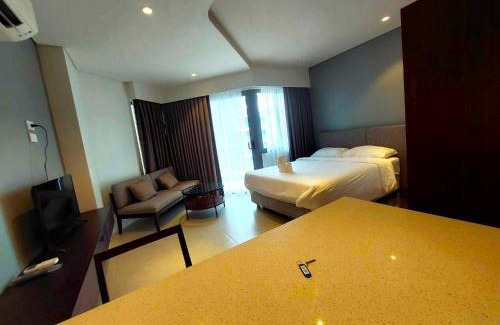 Maribago Apartamento | Condo in Tambuli Seaside Living Resort Lapulapu Cebu