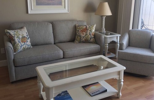 Podoli Casa | Condo in the city center