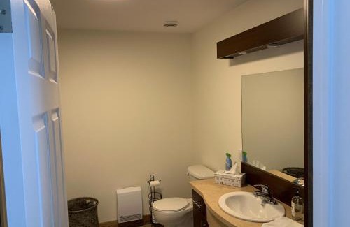 L'Anse-Saint-Jean Apartamento | Condo Mont-Édouard 2