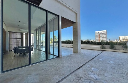 Mazatlán Apartamento | Condo on the Malecon with Views By GPSRentas