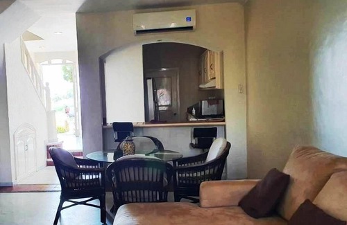 Marina Mazatlán Condominio | Condo P Iguana