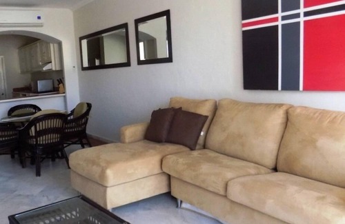 Marina Mazatlán Condominio | Condo P Iguana