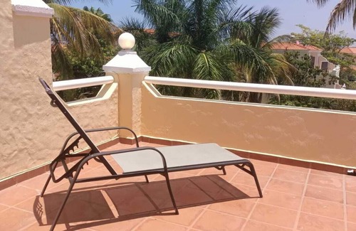 Marina Mazatlán Condominio | Condo P Iguana