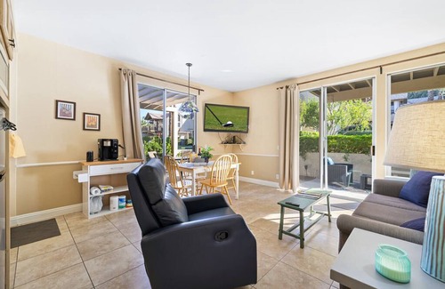Indian Wells Condominio | Condo paradise in Indian Wells.