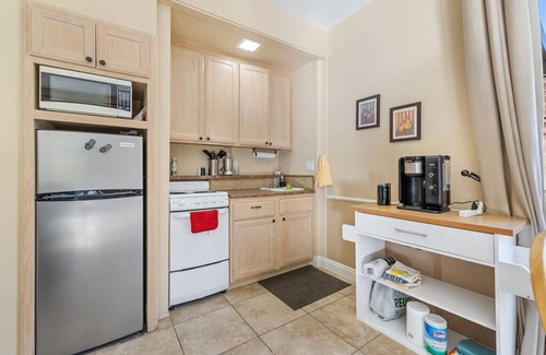 Indian Wells Condominio | Condo paradise in Indian Wells.