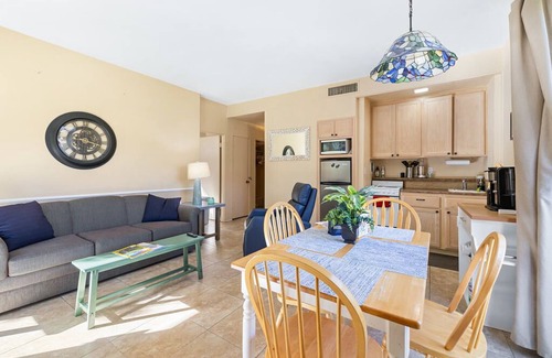 Indian Wells Condominio | Condo paradise in Indian Wells.