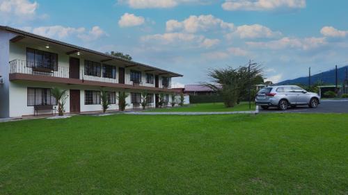 Barrio Pilo Apartamento | Condo's Vista Al Volcan