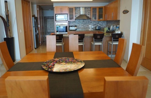 Marina Vallarta Hotel | CONDO SHAGUI BY TRVL2HM