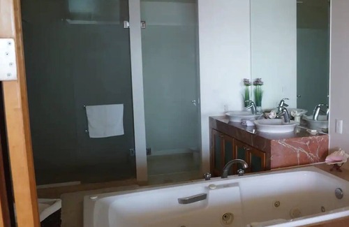 Marina Vallarta Hotel | CONDO SHAGUI BY TRVL2HM