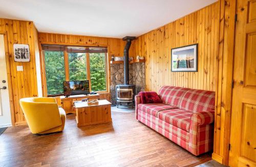 Saint-Philemon Chalet De Esquí | Condo Ski - Boise du Midi 68B