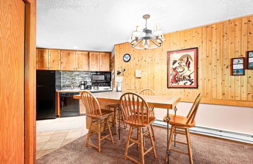 Lutsen Condominio | Condo - Small Family Fun | Great Balcony Vews