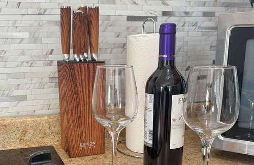 Llanos Costa Condominio | Condo View from Balcony Swimming Pool Playa sucia