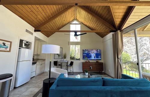 Indian Wells Condominio | Condo with amazing views and 3 pools
