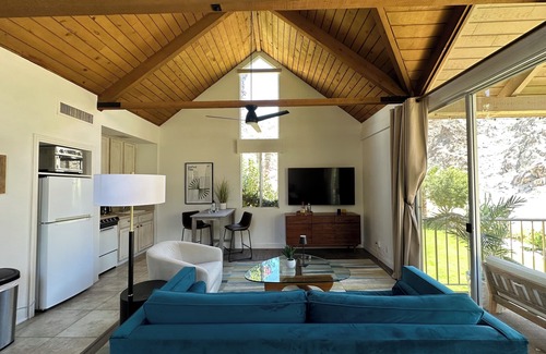 Indian Wells Condominio | Condo with amazing views and 3 pools