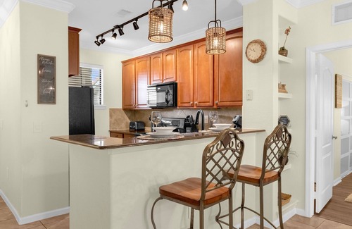 Regal Palms Apartamento | Condo With Private Patio - Near Animal Kingdom
