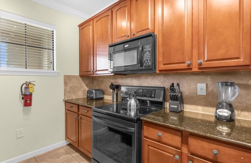 Regal Palms Apartamento | Condo With Private Patio - Near Animal Kingdom