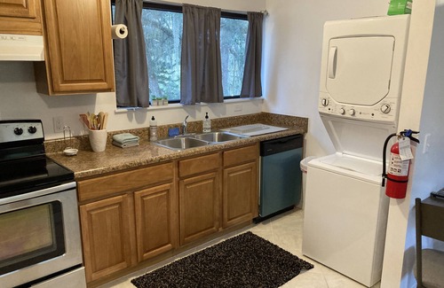 Homosassa Condominio | Condo1 in Old Homosassa, Fl.