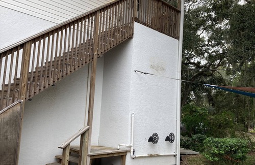 Homosassa Condominio | Condo1 in Old Homosassa, Fl.