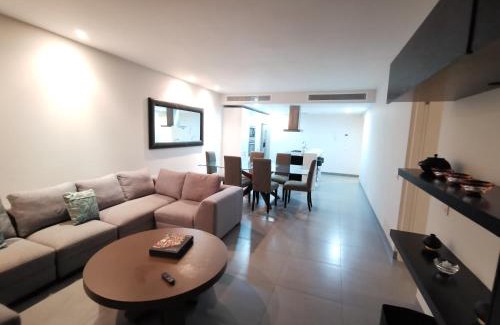 Villa Juarez Apartamento | CondoHotel En Riviera Maya, Playa del Carmen